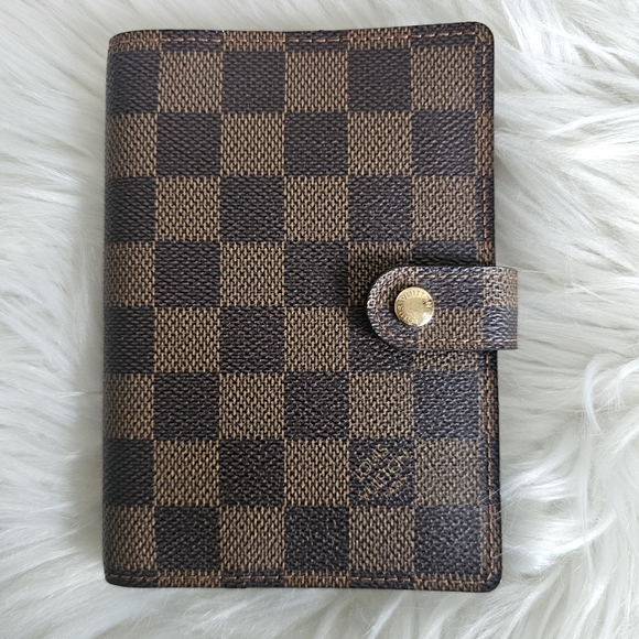 🔥 LV DE Agenda PM 🔥 - Picture 3 of 11